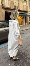 Cargar imagen en el visor de la galería, Camisa/Vestido Idus