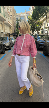Load image into Gallery viewer, Pantalón / Jeans white
