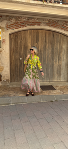 Vestido Casandra