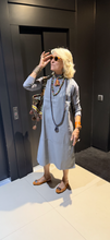 Load image into Gallery viewer, Vestido/Pichi Dolores

