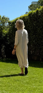 Vestido Fleming