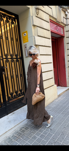 Vestido Livia