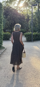 Vestido Jerez