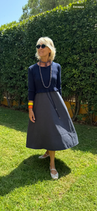 Vestido Candela