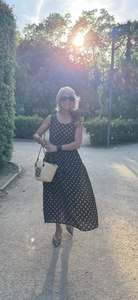 Vestido Jerez