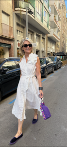 Vestido Puglia