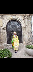 Vestido Tánger