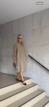 Load image into Gallery viewer, Vestido/Pichi Dolores
