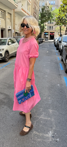 Vestido Lolita