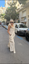 Load image into Gallery viewer, Pantalón/Jumpsuit Clara
