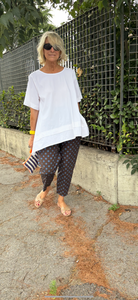 Camisa/Camisola Aurora