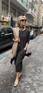 Vestido Circeo