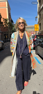 Chaqueta Agra