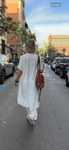 Vestido Mar