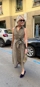 Vestido Puglia