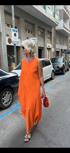 Vestido Marina