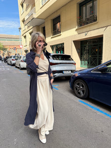 Vestido Fleming