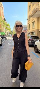 Conjunto/traje Belén
