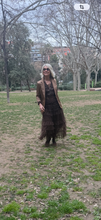 Load image into Gallery viewer, Falda Degàs
