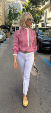 Load image into Gallery viewer, Pantalón / Jeans white
