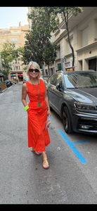 Vestido Amalfi