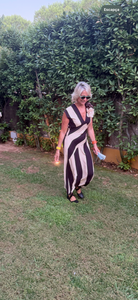 Vestido Palermo