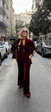 Cargar imagen en el visor de la galería, Pantalón Eugenia
