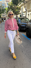 Load image into Gallery viewer, Pantalón / Jeans white
