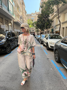 Conjunto Torino