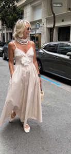 Vestido Port Lligat