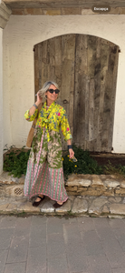 Vestido Casandra
