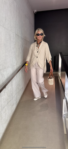 Pantalón Sáhara