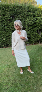 Chaqueta/Cárdigan Filomena