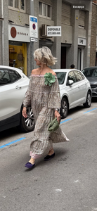 Vestido Marcella
