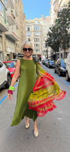 Cargar imagen en el visor de la galería, Vestido Eliodora
