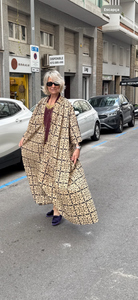 Vestido Candela