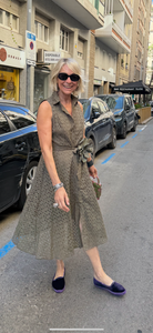 Vestido Puglia