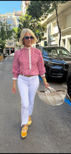 Load image into Gallery viewer, Pantalón / Jeans white
