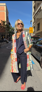 Chaqueta Agra