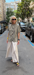 Chaqueta/Chaleco Formentera
