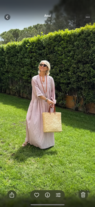 Vestido Begur