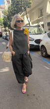 Cargar imagen en el visor de la galería, Camisola/Chaleco Jacinta
