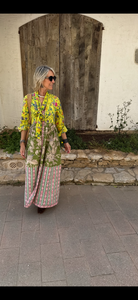 Vestido Casandra