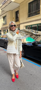 Chaqueta Inés