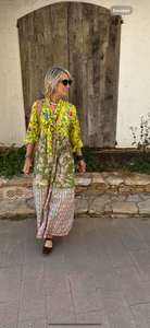 Vestido Casandra