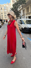 Cargar imagen en el visor de la galería, Vestido Eliodora
