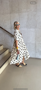 Vestido Cádiz