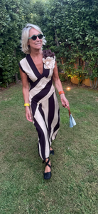 Vestido Palermo