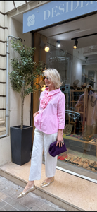 Camisa/camisola Fancy