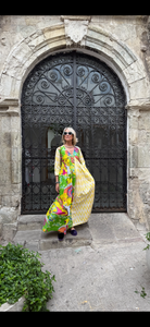 Vestido Tánger